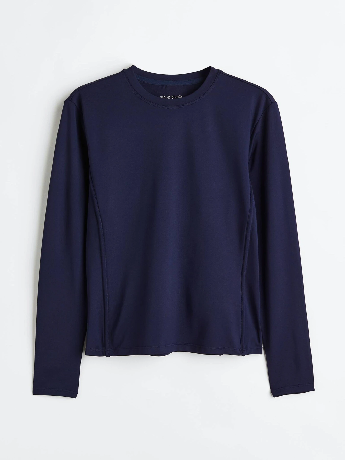 Худи и свитшоты H&M модель 75117 Фото