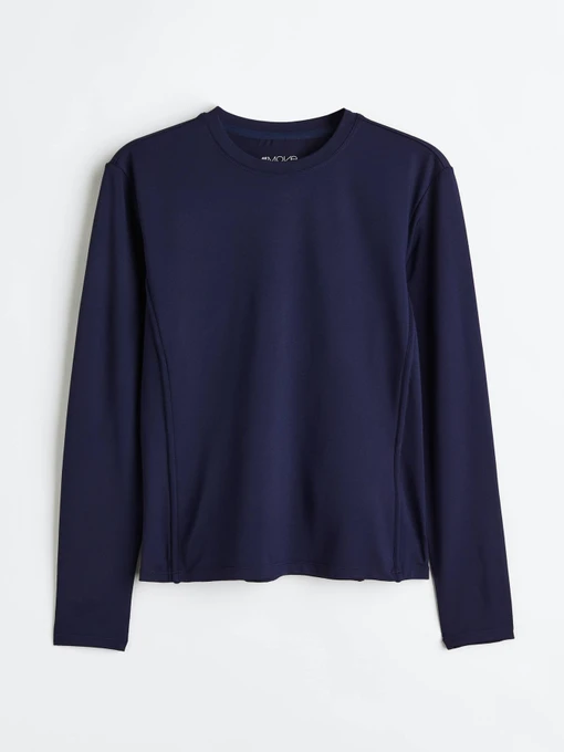 Худі та світшоти H&M модель 75117 Фото