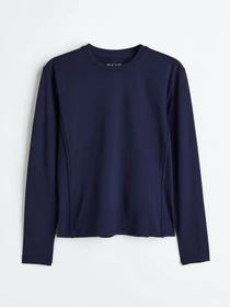 Худи и свитшоты H&M модель 75117 Фото