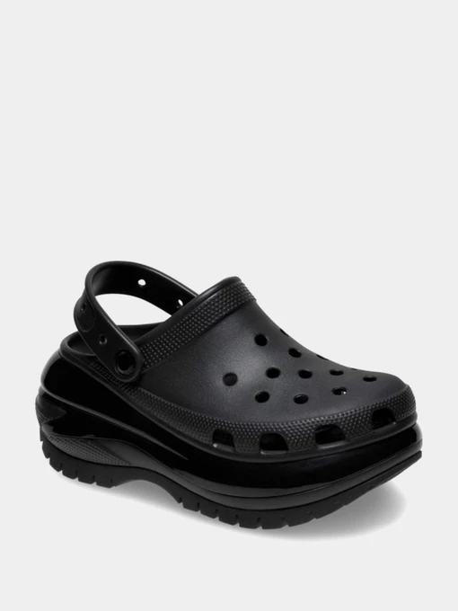 Жіноче Сабо Crocs фото 2