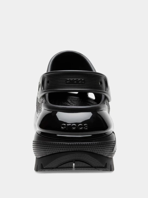 Жіноче Сабо Crocs фото 3