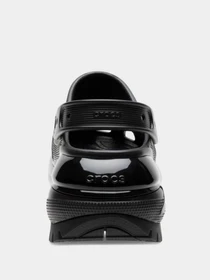 Шльопанці Crocs модель 207988BLK Фото