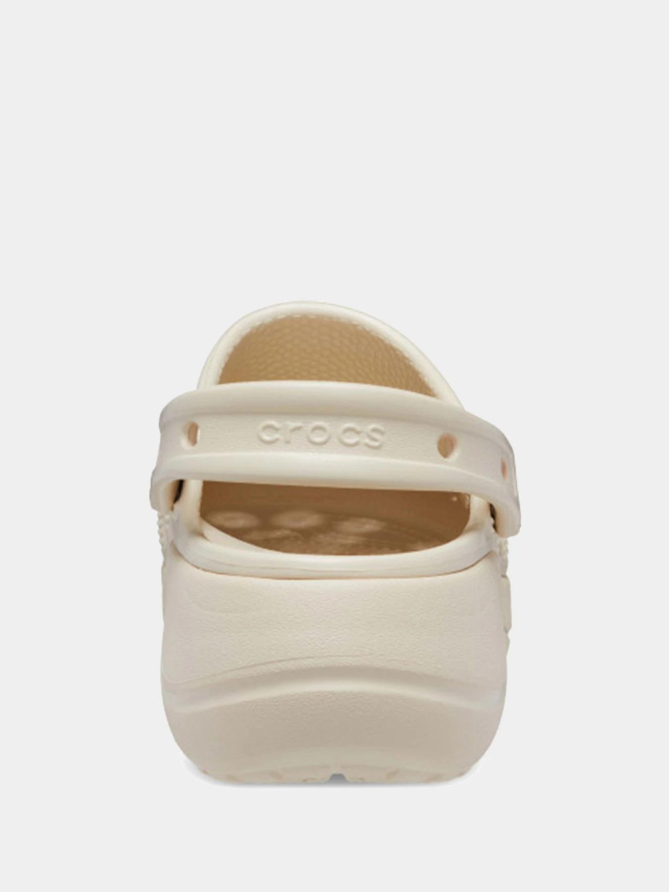 Шлёпанцы Crocs модель 208186WIN Фото