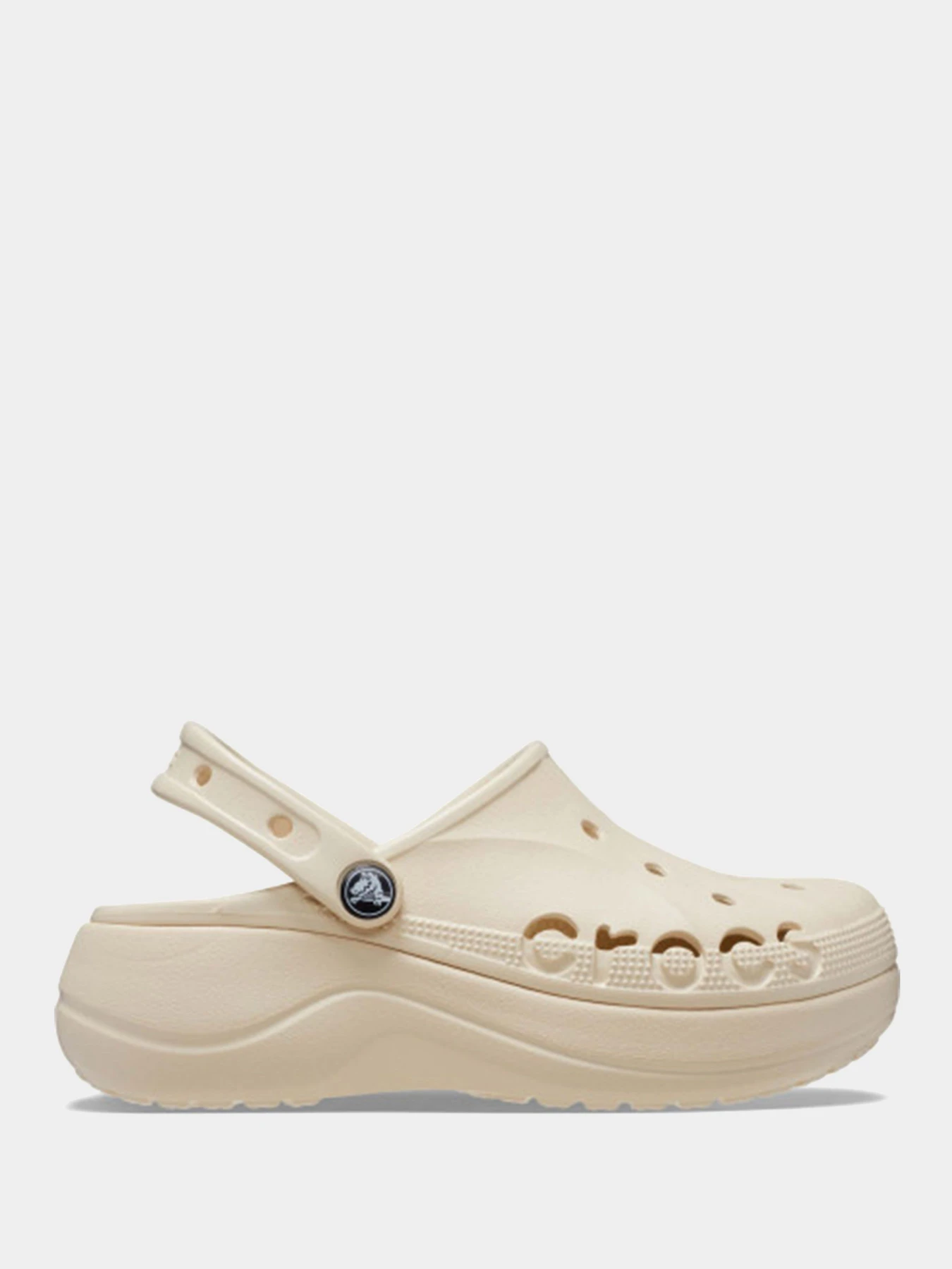Шлёпанцы Crocs модель 208186WIN Фото