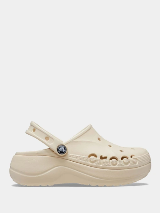 Шльопанці Crocs модель 208186WIN Фото