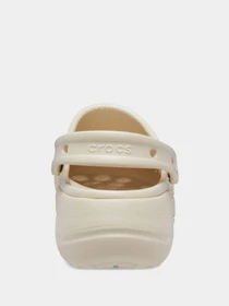 Шлёпанцы Crocs модель 208186WIN Фото