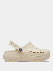Шлёпанцы Crocs модель 208186WIN Фото