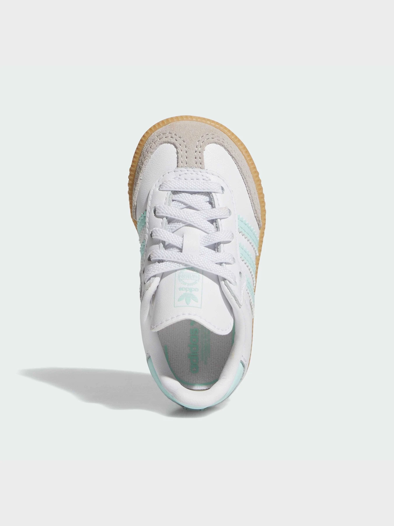 Кеды Adidas Samba модель JP5489 Кеды Adidas Samba модель JP5489 Фото