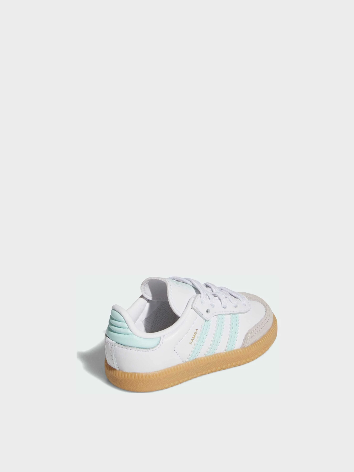 Кеды Adidas Samba модель JP5489 Кеды Adidas Samba модель JP5489 Фото