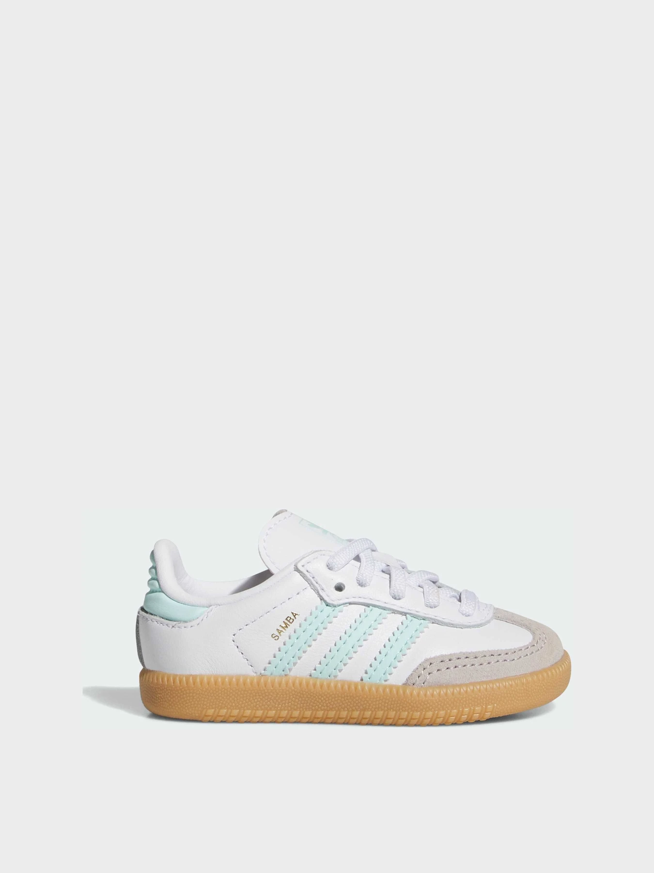 Кеды Adidas Samba модель JP5489 Кеды Adidas Samba модель JP5489 Фото