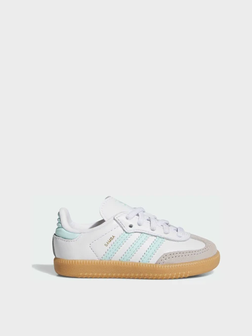 Кеды Adidas Samba модель JP5489 Фото