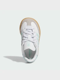 Кеды Adidas Samba модель JP5489 Фото