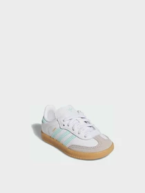 Кеды Adidas Samba модель JP5489 Фото