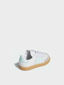 Кеды Adidas Samba модель JP5489 Фото