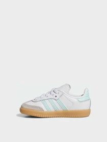 Кеды Adidas Samba модель JP5489 Фото