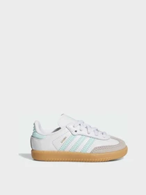 Кеды Adidas Samba модель JP5489 Фото