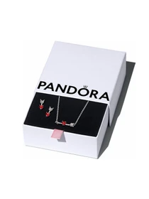 Колье PANDORA модель GP-0352 Фото