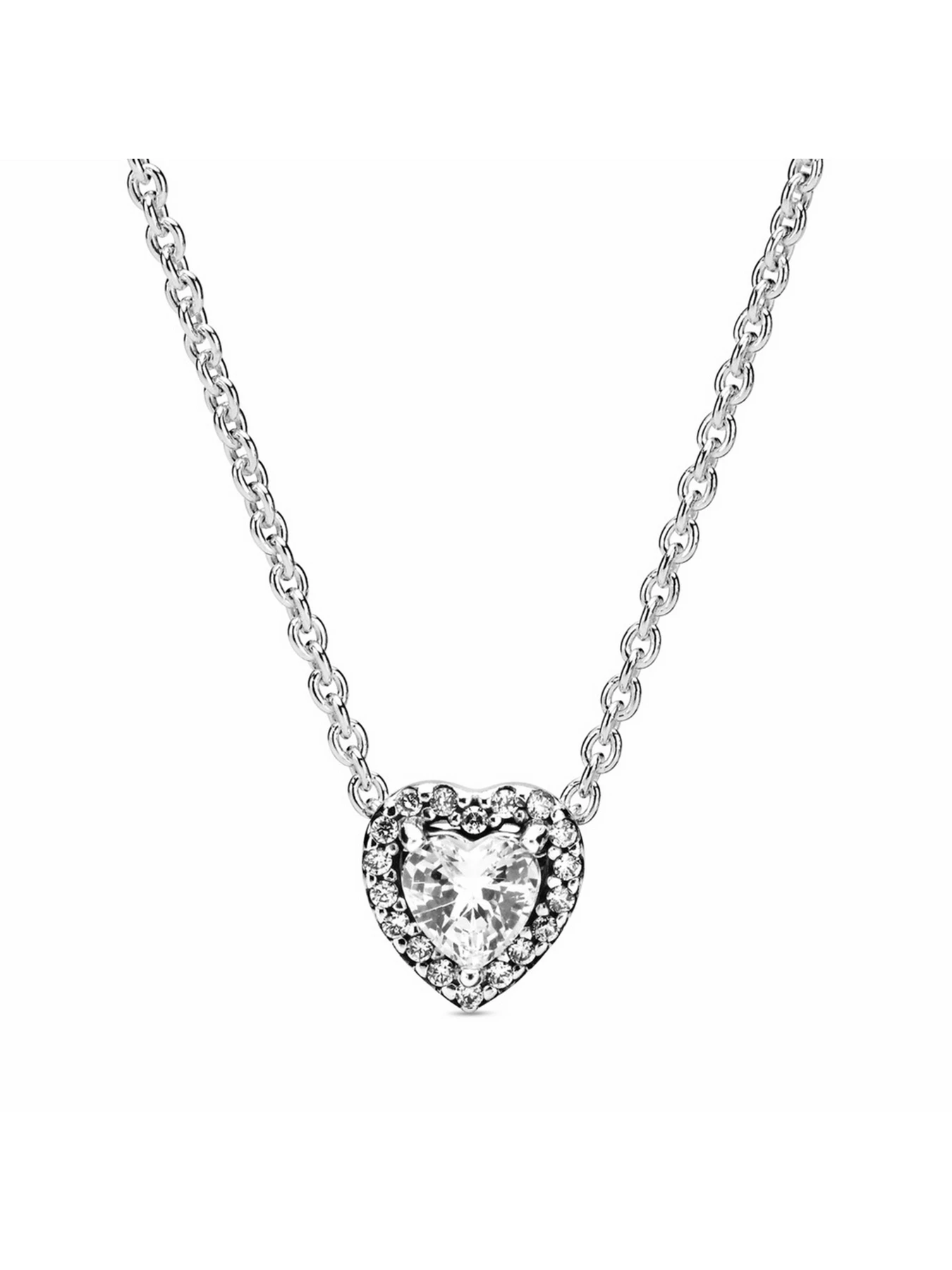 Колье PANDORA модель GP-0355 Колье PANDORA модель GP-0355 Фото
