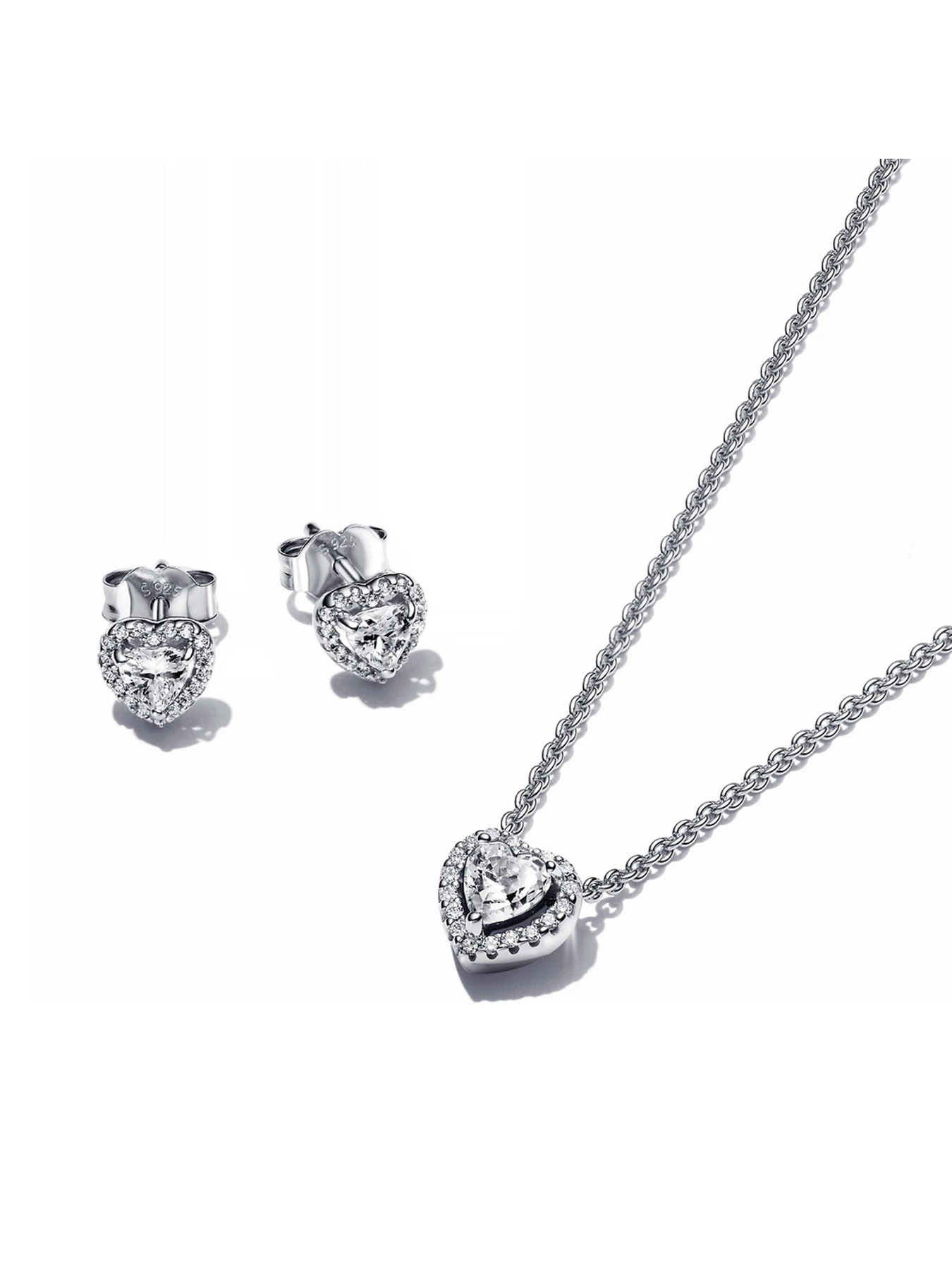 Колье PANDORA модель GP-0355 Колье PANDORA модель GP-0355 Фото