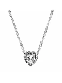 Колье PANDORA модель GP-0355 Фото