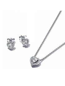Колье PANDORA модель GP-0355 Фото