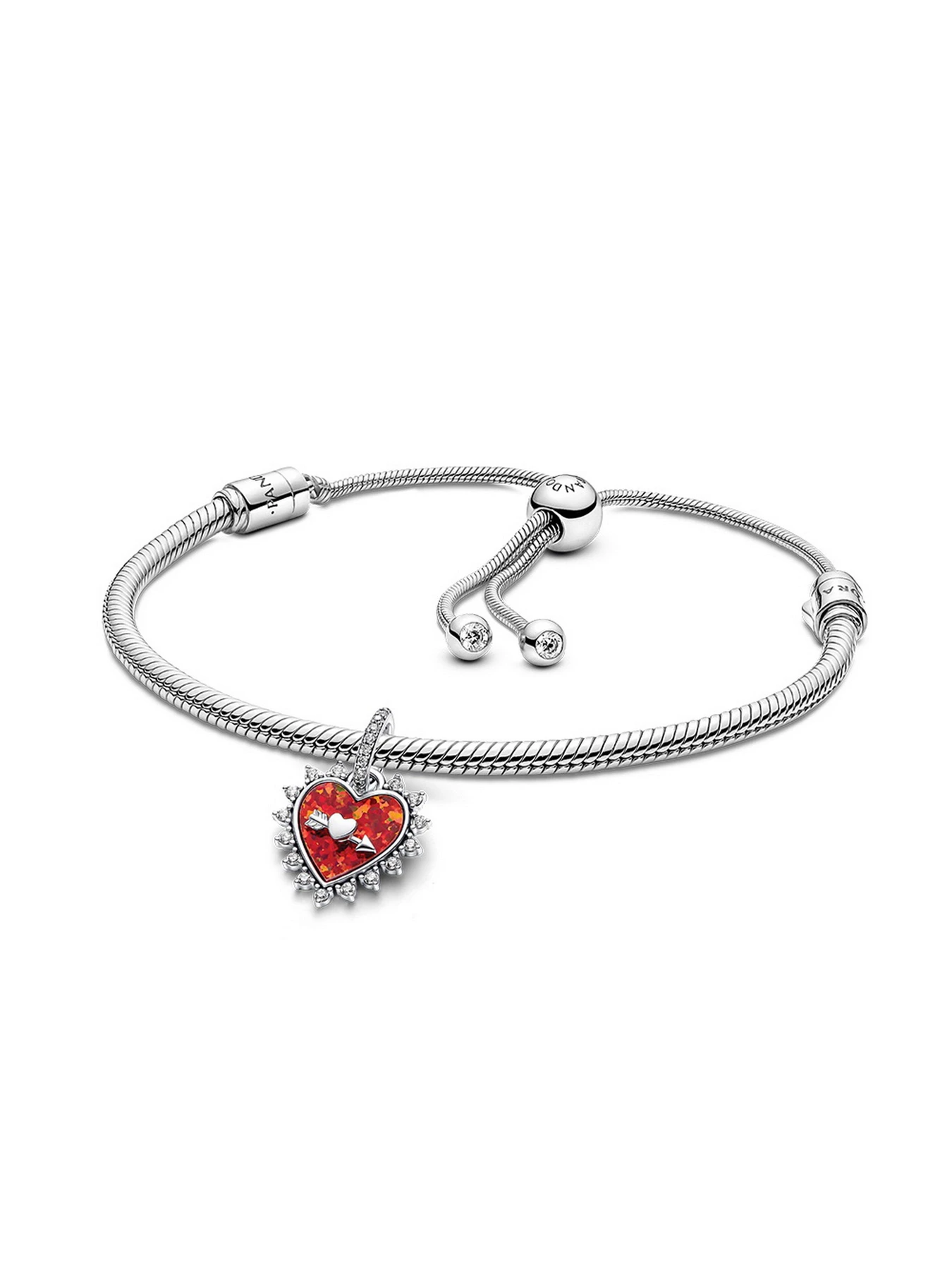 Для шармов PANDORA модель GP-0359 Для шармов PANDORA модель GP-0359 Фото