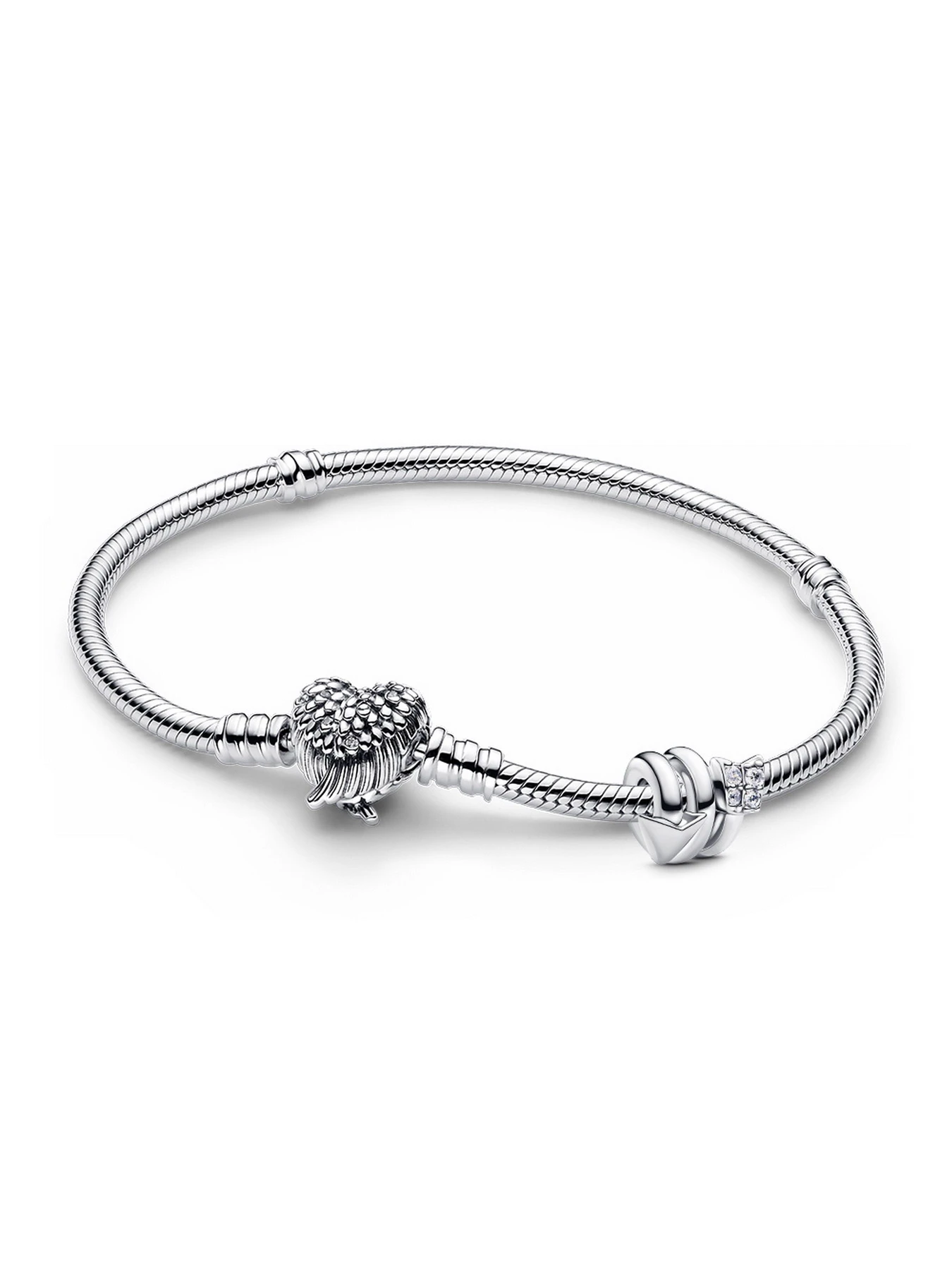 Для шармов PANDORA модель GP-0360 Для шармов PANDORA модель GP-0360 Фото