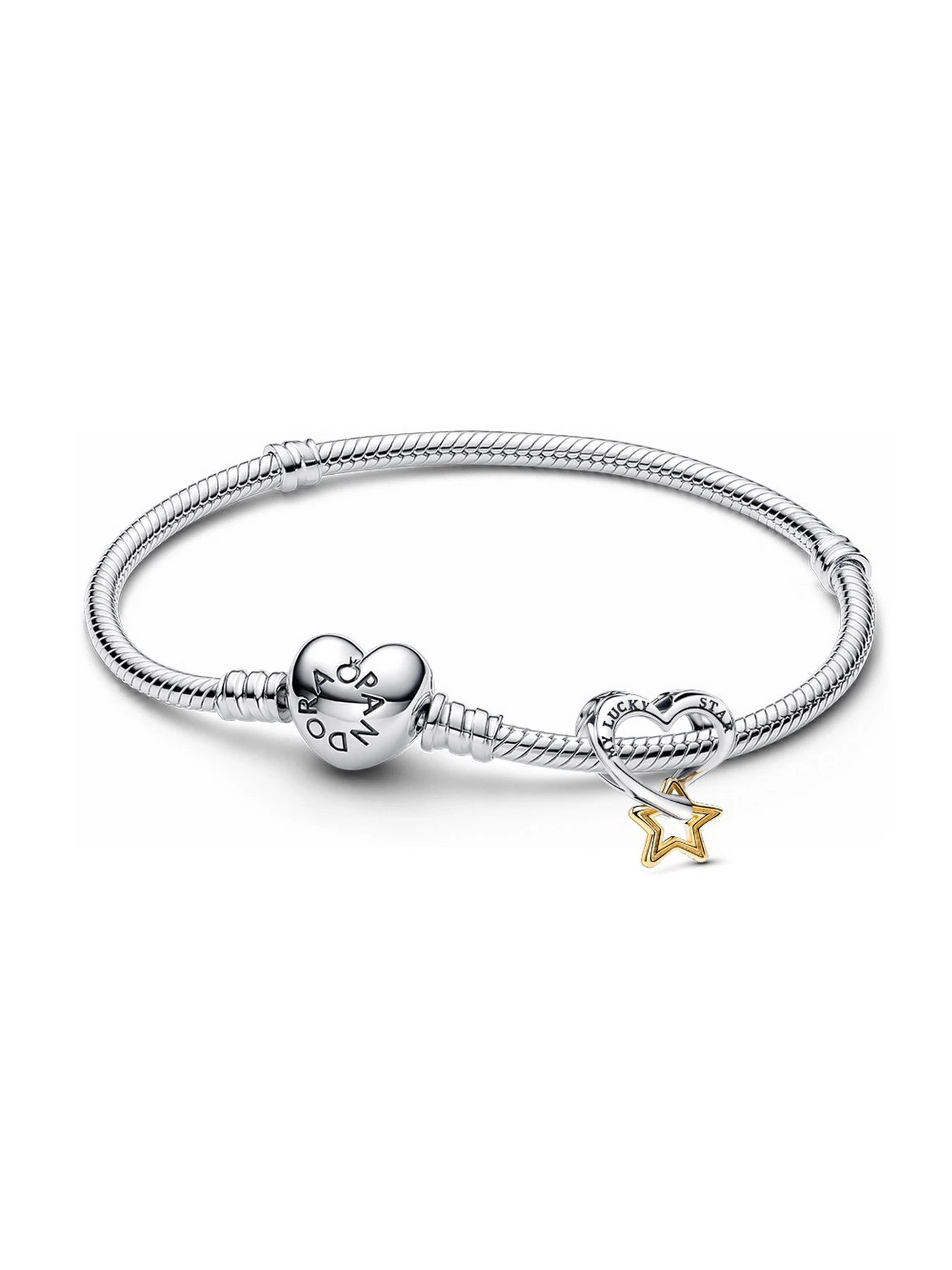 Для шармів PANDORA модель GP-0361 Для шармів PANDORA модель GP-0361 Фото