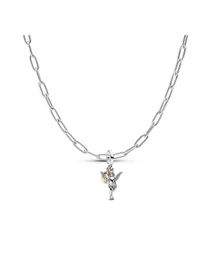 Кольє PANDORA модель GP-0362 Фото