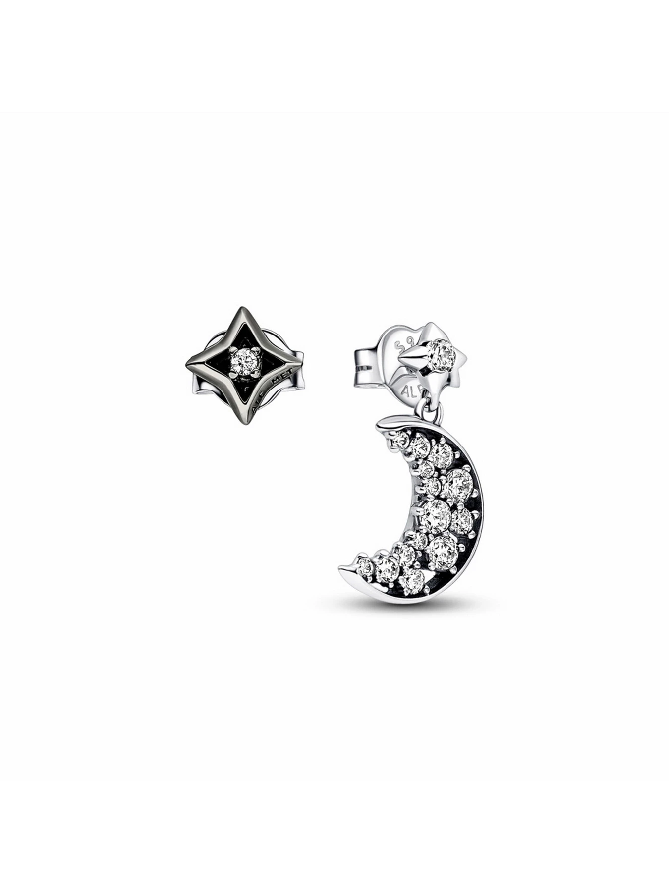 Колье PANDORA модель GP-0363 Колье PANDORA модель GP-0363 Фото