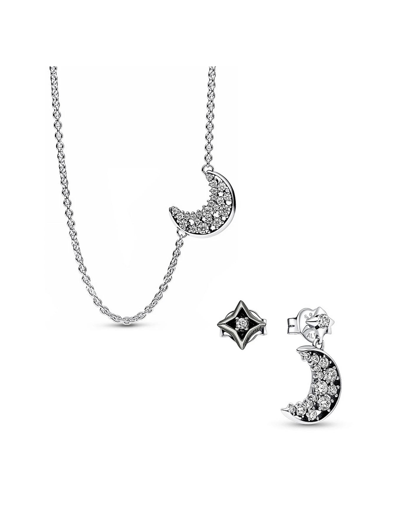 Колье PANDORA модель GP-0363 Колье PANDORA модель GP-0363 Фото