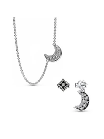 Колье PANDORA модель GP-0363 Фото