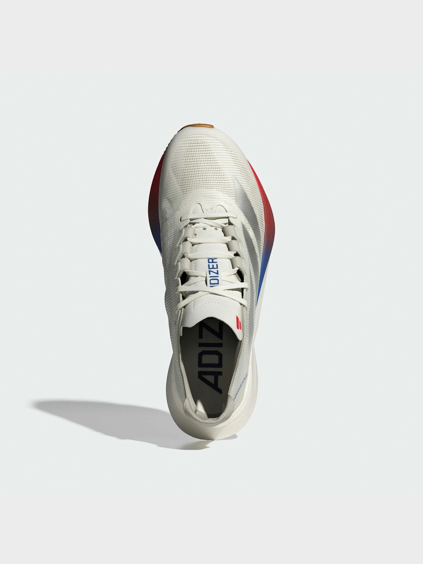 Кроссовки Adidas adizero модель JI4480 Кроссовки Adidas adizero модель JI4480 Фото