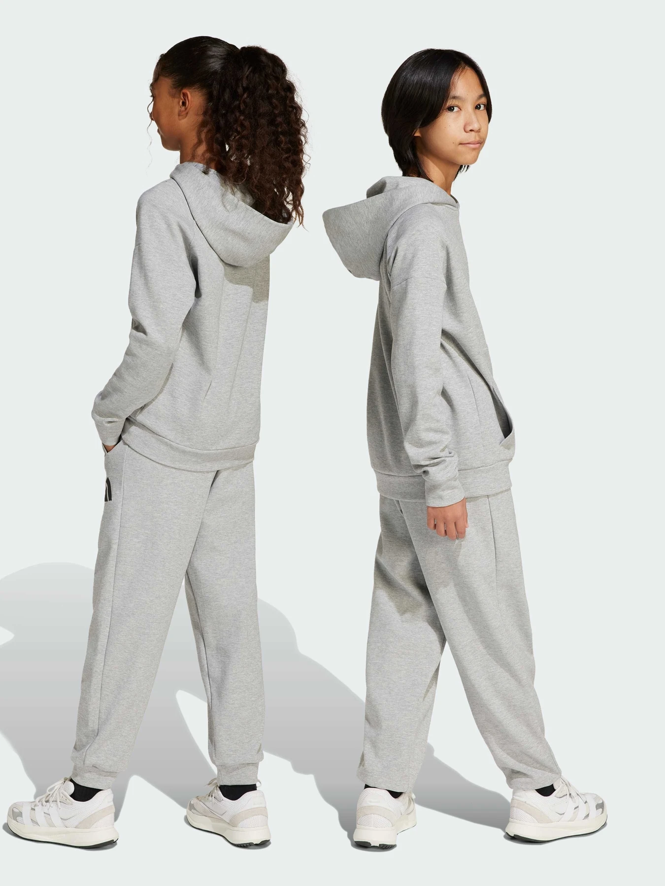 Брюки Adidas модель JC7565 Фото