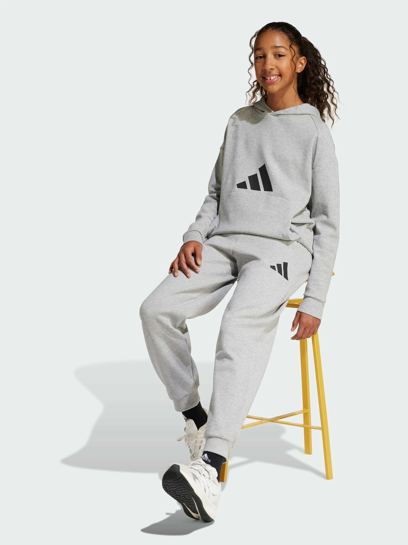 Брюки Adidas модель JC7565 Фото