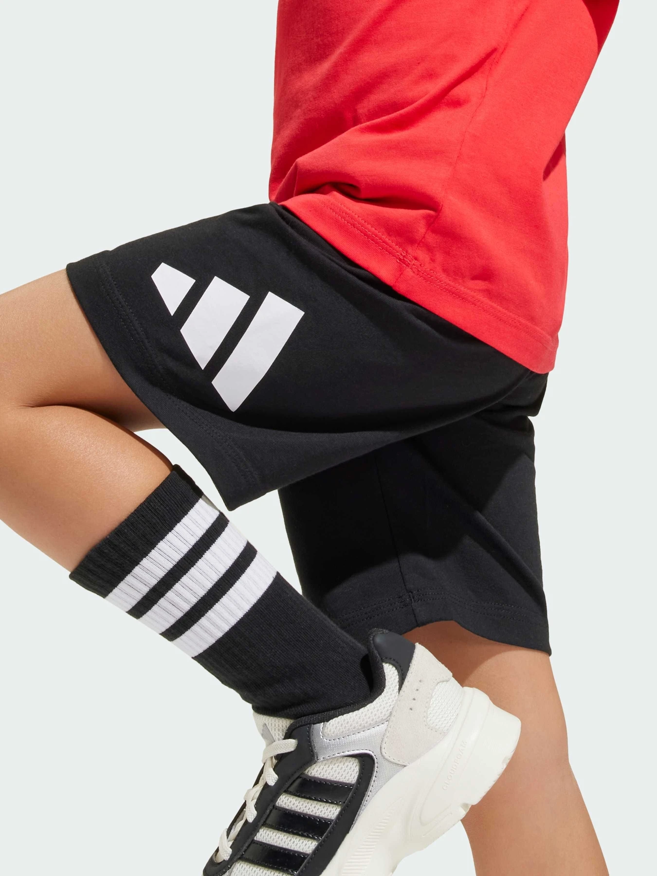 Костюмы Adidas модель JC9723 Фото