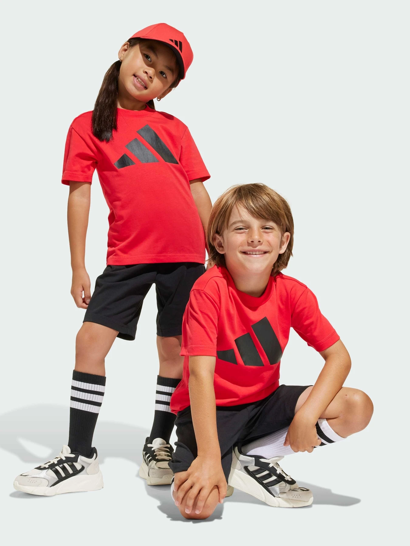 Костюмы Adidas модель JC9723 Фото