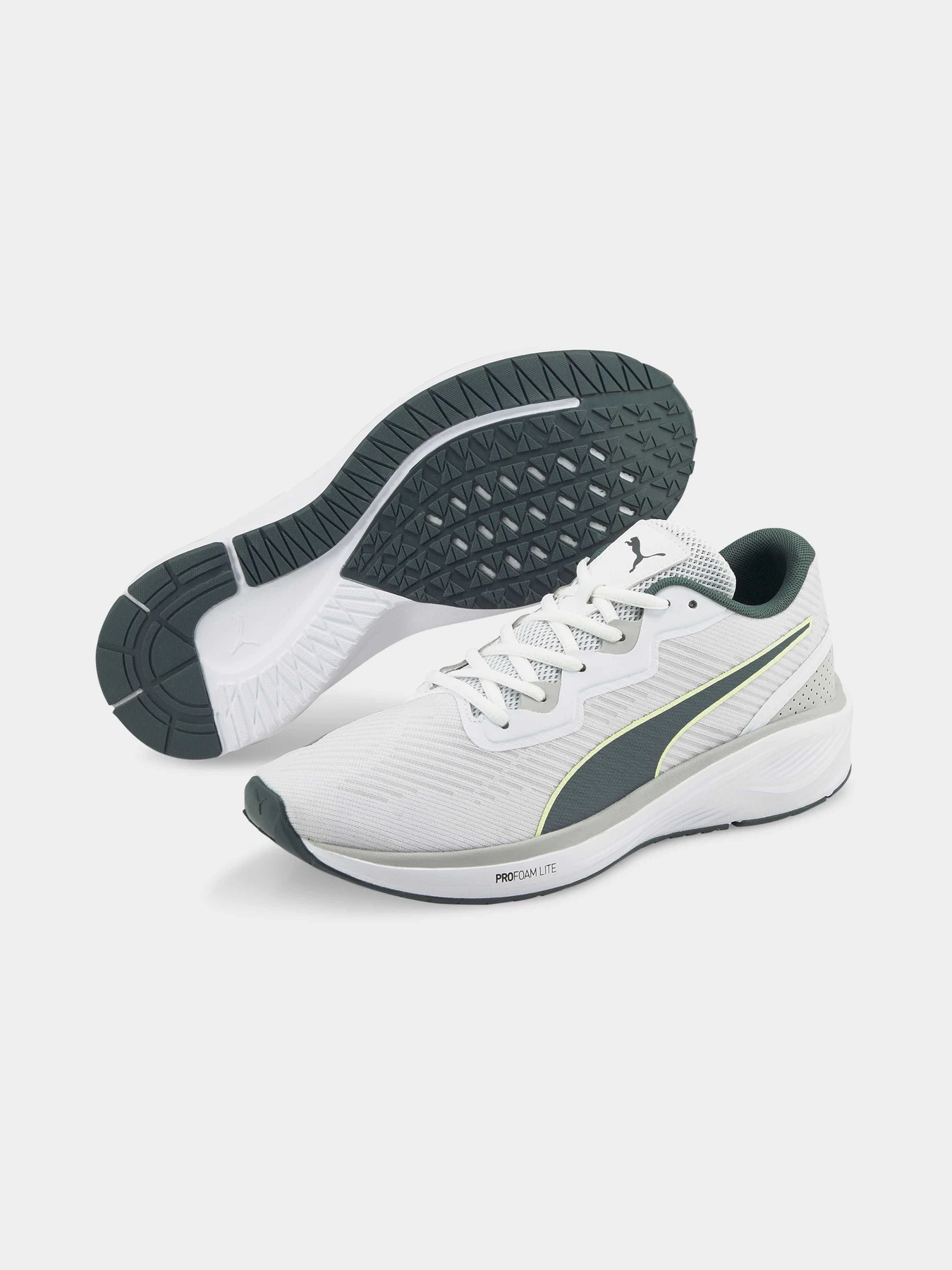 Кроссовки PUMA Aviator Profoam Sky модель 376615 Кроссовки PUMA Aviator Profoam Sky модель 376615 Фото