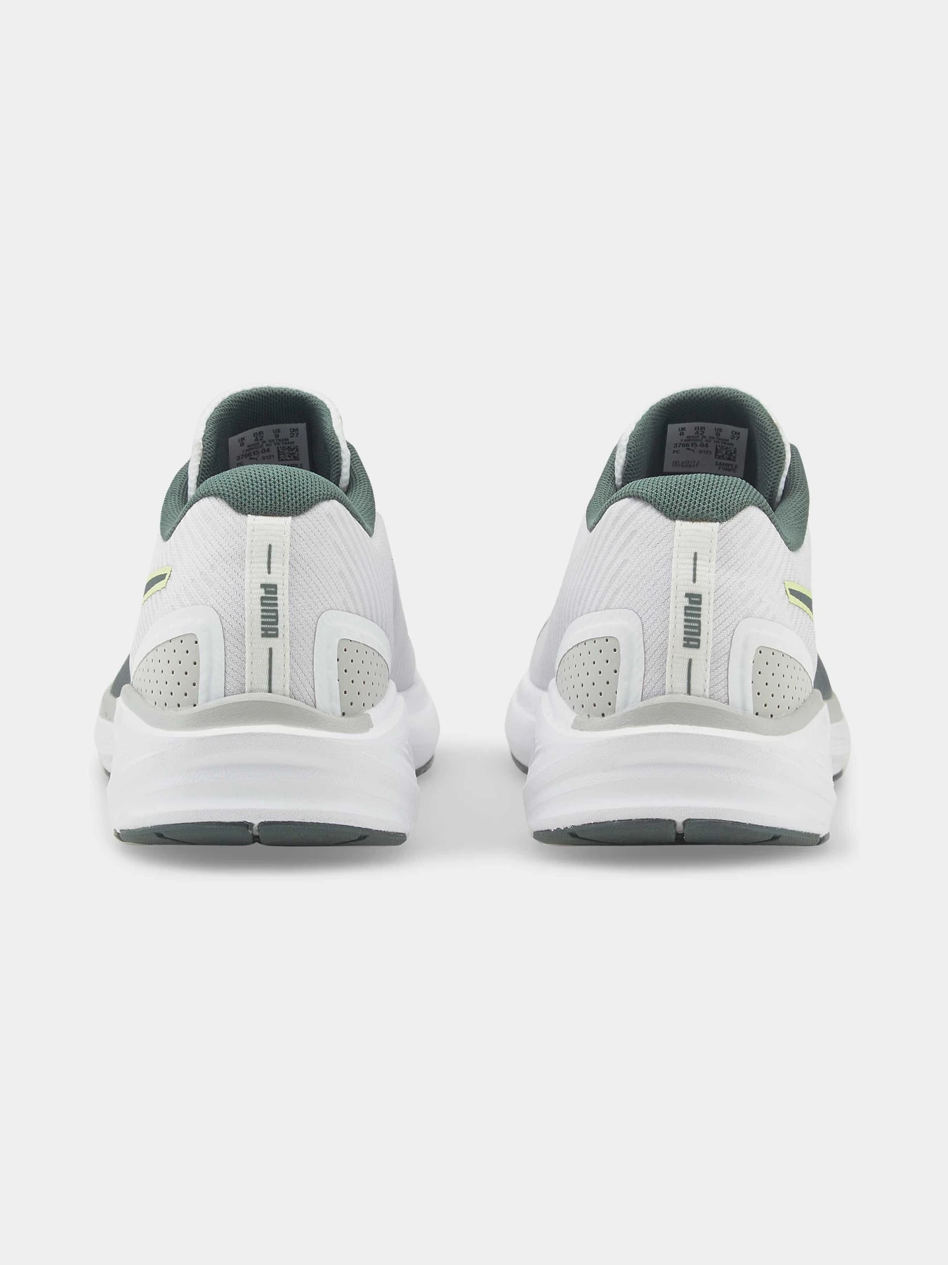 Кроссовки PUMA Aviator Profoam Sky модель 376615 Кроссовки PUMA Aviator Profoam Sky модель 376615 Фото