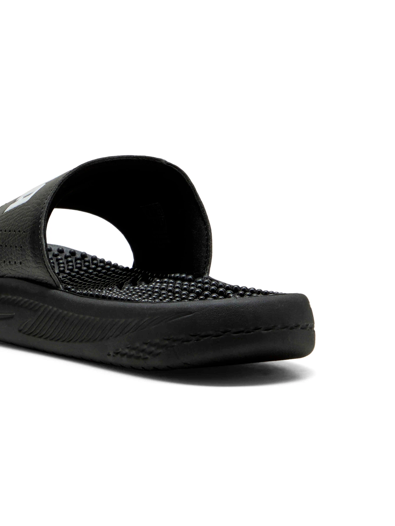 Тапки PUMA Softride Slide Massage модель 383062 Тапки PUMA Softride Slide Massage модель 383062 Фото