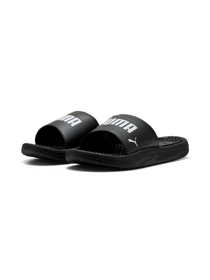 Тапки PUMA Softride Slide Massage модель 383062 Фото
