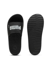 Тапки PUMA Softride Slide Massage модель 383062 Фото