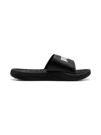 Капці PUMA Softride Slide Massage модель 383062 Фото