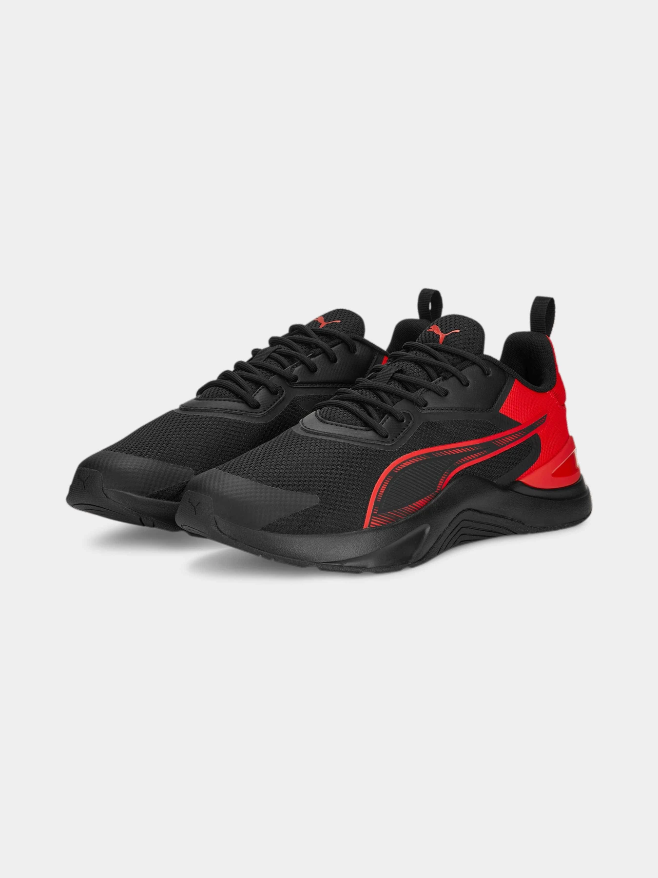 Кросівки PUMA Infusion модель 377893 Кросівки PUMA Infusion модель 377893 Фото