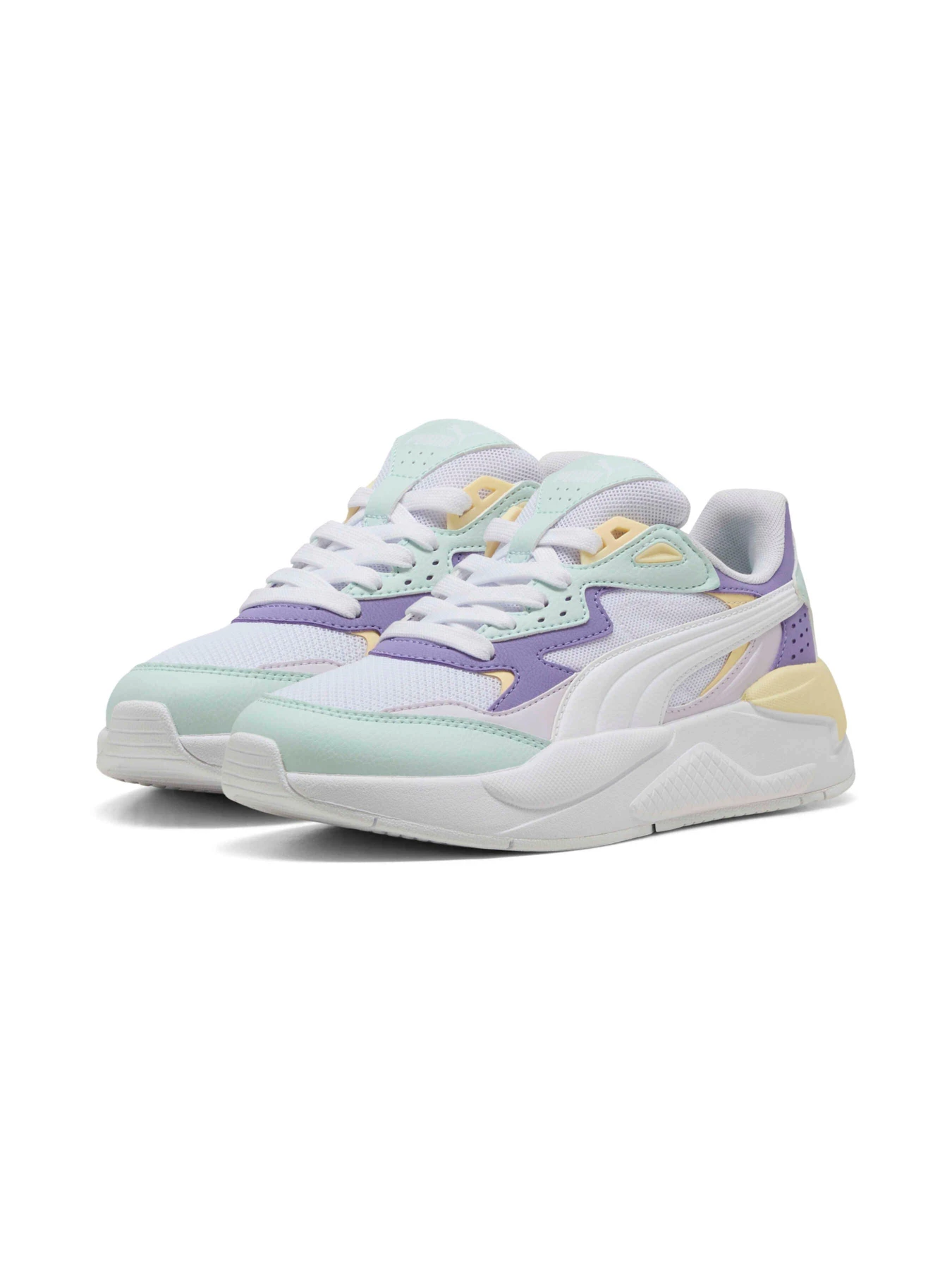 Кроссовки PUMA X-ray Speed Jr модель 384898 Кроссовки PUMA X-ray Speed Jr модель 384898 Фото