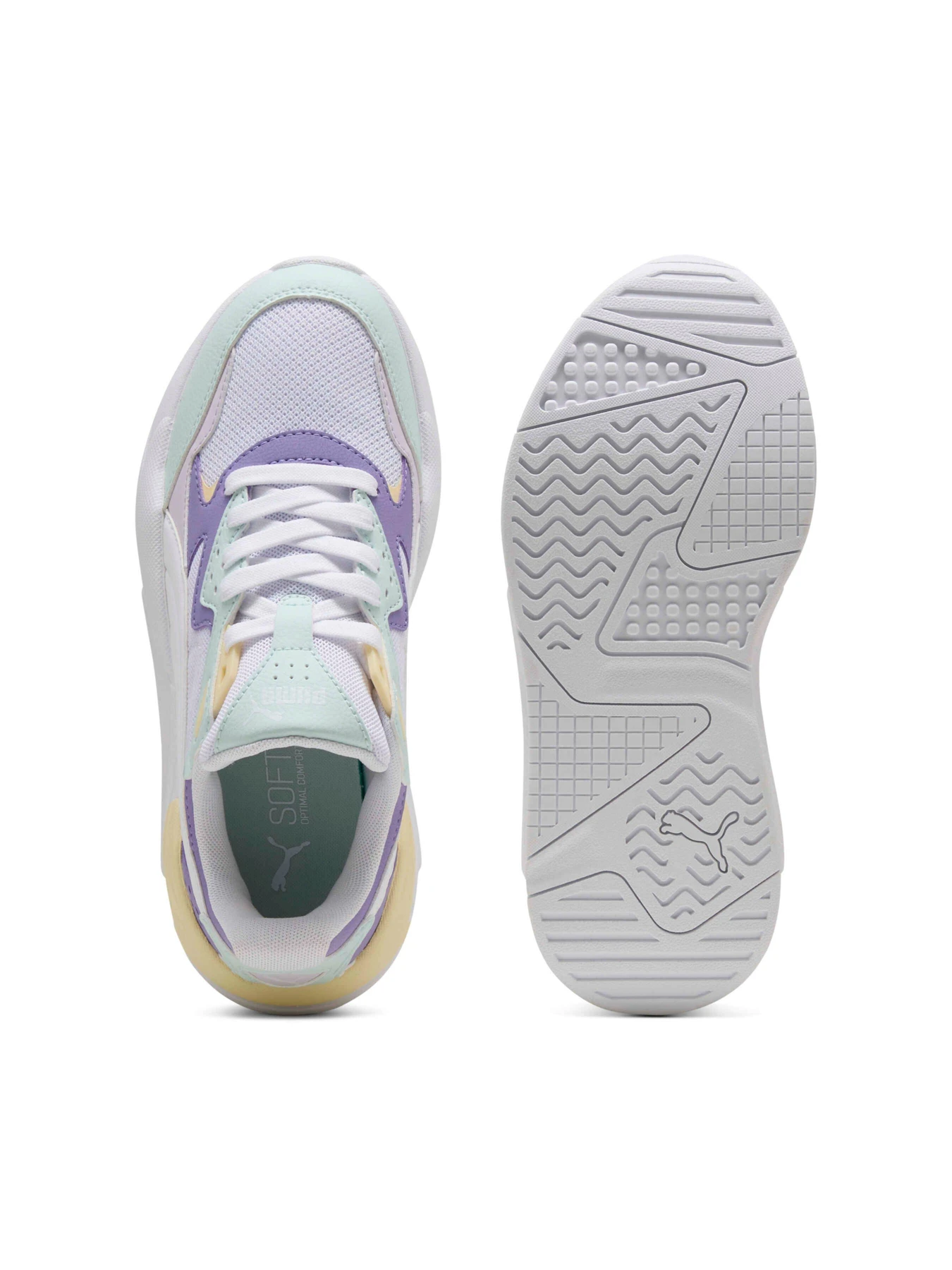 Кроссовки PUMA X-ray Speed Jr модель 384898 Кроссовки PUMA X-ray Speed Jr модель 384898 Фото
