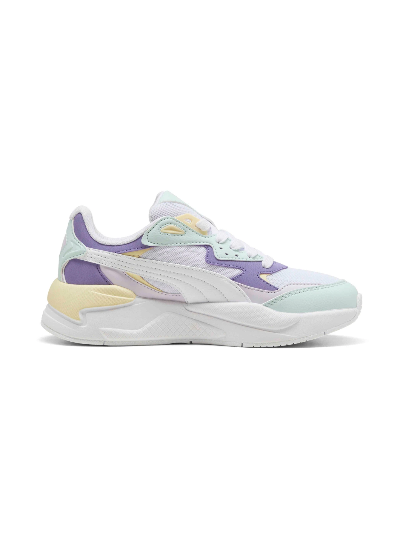 Кроссовки PUMA X-ray Speed Jr модель 384898 Кроссовки PUMA X-ray Speed Jr модель 384898 Фото