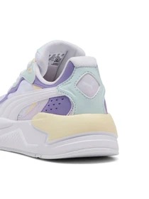 Кроссовки PUMA X-ray Speed Jr модель 384898 Фото
