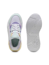 Кроссовки PUMA X-ray Speed Jr модель 384898 Фото