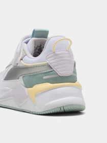 Кроссовки PUMA Rs-x Metallic Ac+ Ps модель 391985 Фото